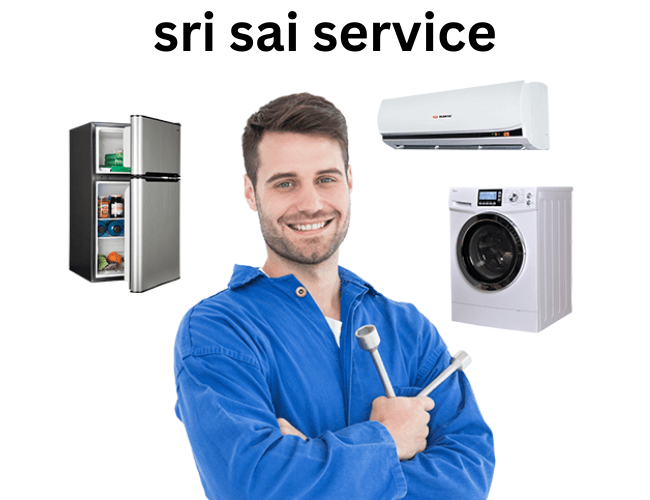 washing machine service cuddalore