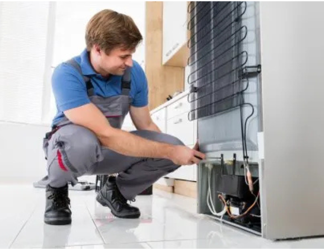 washing machine service