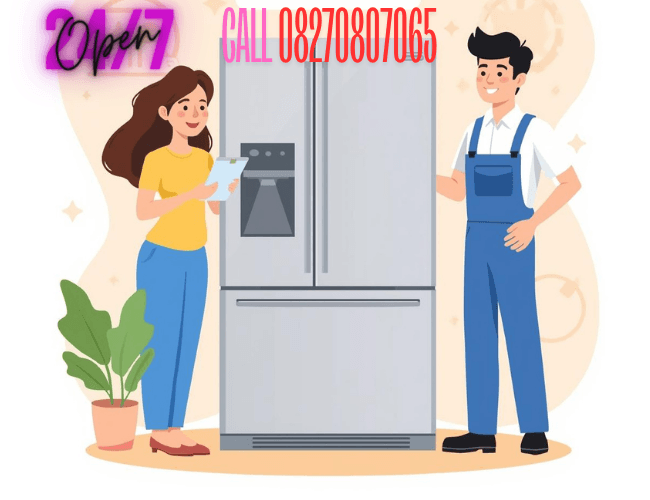 washing machine service cuddalore